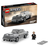 76911 007 Aston Martin DB5