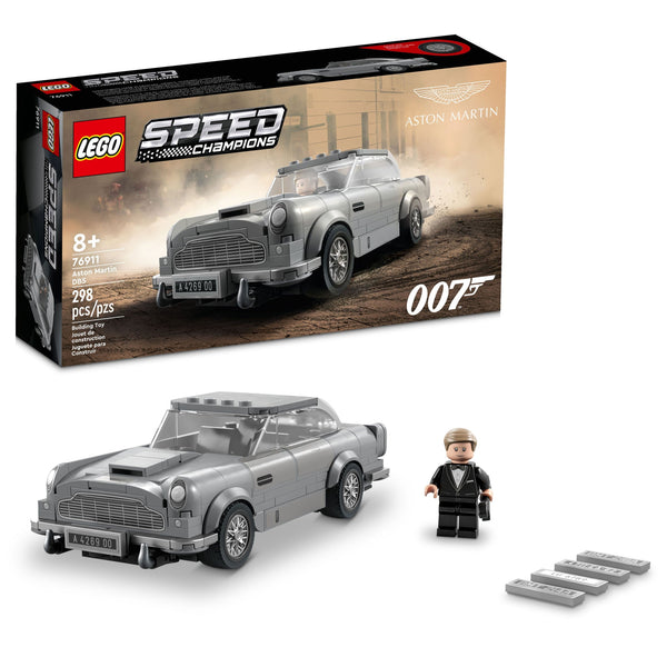76911 007 Aston Martin DB5