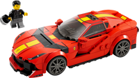 76914 Ferrari 812 Competizione