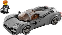 76915 Pagani Utopia