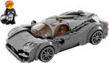 76915 Pagani Utopia