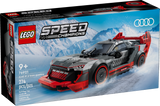 76921 Audi S1 e-tron quattro Race Car