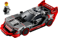 76921 Audi S1 e-tron quattro Race Car