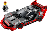 76921 Audi S1 e-tron quattro Race Car