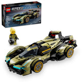 76923 Lamborghini Lambo V12 Vision GT Super Car (D)