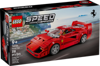 76934 Ferrari F40 Supercar