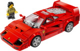 76934 Ferrari F40 Supercar