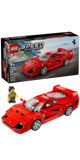 76934 Ferrari F40 Supercar