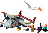 76947 Quetzalcoatlus Plane Ambush