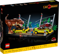 76956 T. rex Breakout*