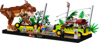 76956 T. rex Breakout*