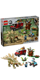 76965 Dinosaur Missions: Stegosaurus Discovery