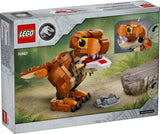 76967 Jurassic World Little Eatie: T. rex Dinosaur