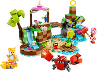 76992 Amy's Animal Rescue Island