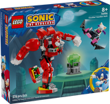 76996 Knuckles' Guardian Mech