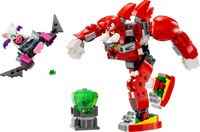 76996 Knuckles' Guardian Mech