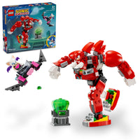 76996 Knuckles' Guardian Mech