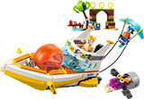 76997 Tails' Adventure Boat