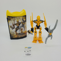 8989 Mata Nui (U)