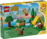 77047 Bunnie's Outdoor Activities