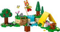 77047 Bunnie's Outdoor Activities