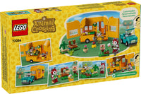 77054 Leif's Caravan & Garden Shop