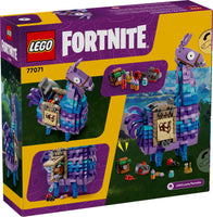 77071 Supply Llama