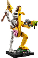 77072 Peely Bone