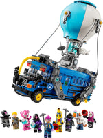 77073 Battle Bus