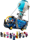 77073 Battle Bus