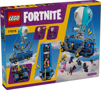 77073 Battle Bus