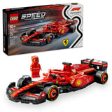 77242 Ferrari SF-24 F1 Race Car
