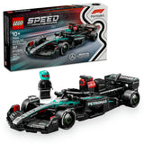 77244 Mercedes-AMG F1 W15 Race Car