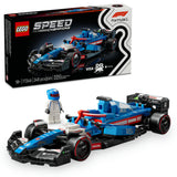 77246 Visa Cash App RB VCARB 01 F1 Race Car