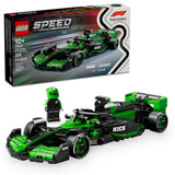 77247 KICK Sauber F1 Team C44 Race Car