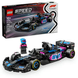 77248 BWT Alpine F1 Team A524 Race Car