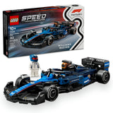 77249 Williams Racing FW46 F1 Race Car