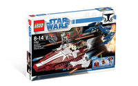 7751 Ahsoka's Starfighter and Vulture Droid (C)