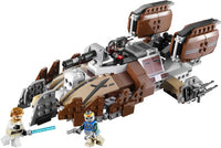 7753 Pirate Tank (C)