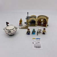 75205 Mos Eisley Cantina (U)