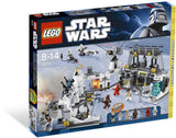 7879 Hoth Echo Base (C)