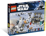 7879 Hoth Echo Base