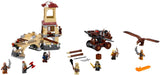 79017 The Battle of Five Armies (O)