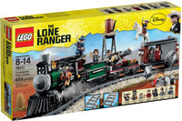 79111 Constitution Train Chase