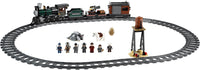 79111 Constitution Train Chase