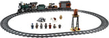 79111 Constitution Train Chase