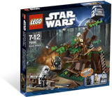 7956 Ewok Attack