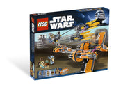 7962 Anakin's and Sebulba's Podracers (C)