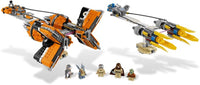 7962 Anakin's and Sebulba's Podracers (C)