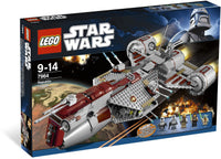 7964 Republic Frigate (C)